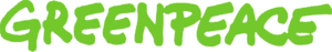 Greenpeace Canada Logo