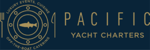 Pacific Yacht Charters Client Logo