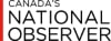 Canada's National Observer Client Logo