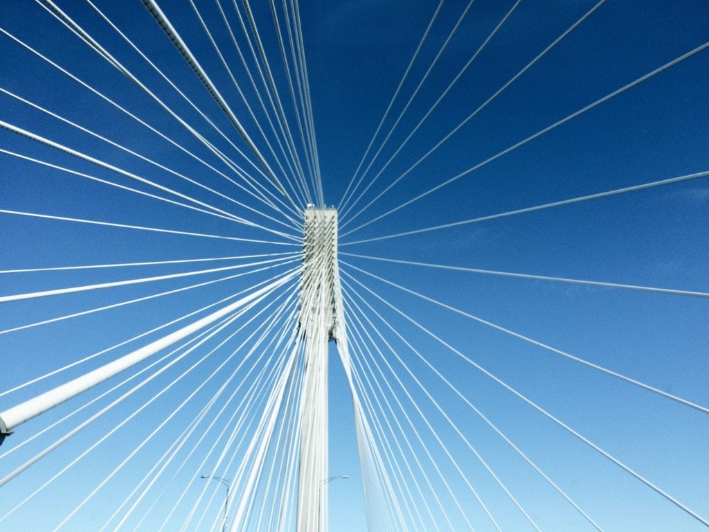 Bridge Lines